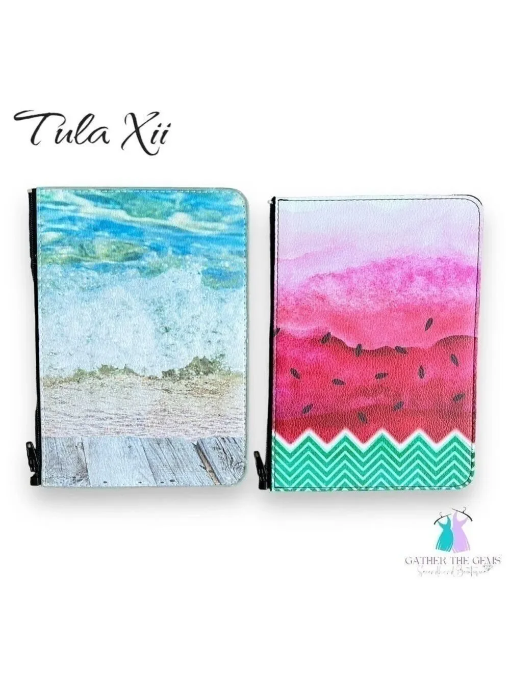 TULA Xii 2.0 Interchangeable 2.0 Medium Cover Bundle